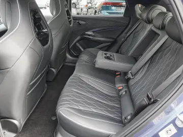 BYD Seal EV Excellence AWD