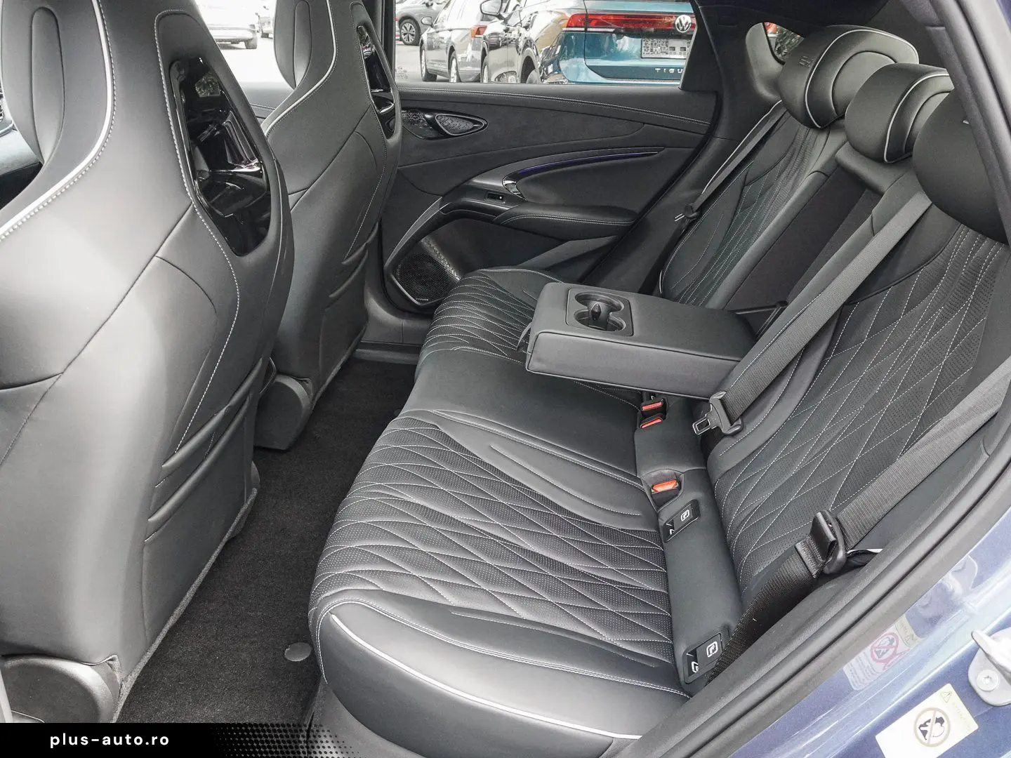 BYD Seal EV Excellence AWD