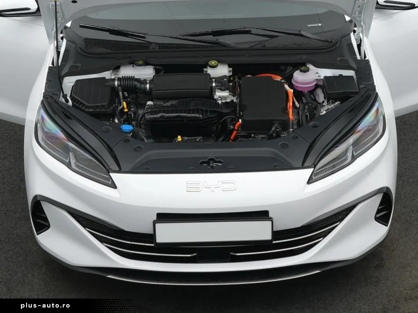 BYD SEAL 06 SEAL 6 DM-i Touring Boost