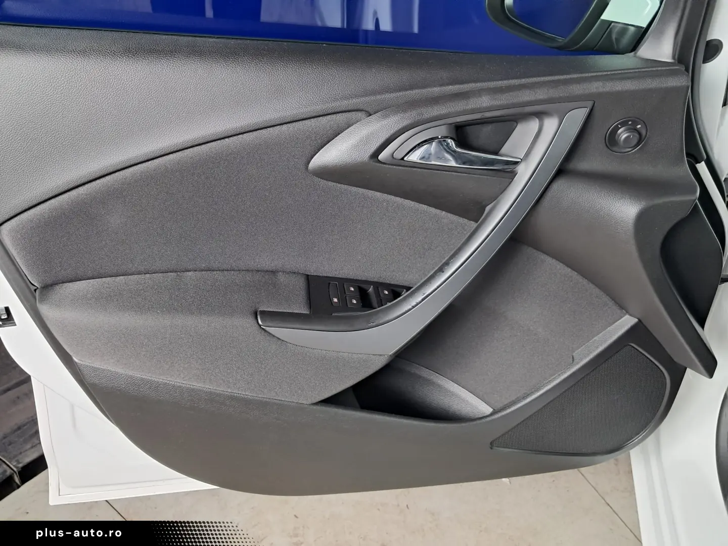 OPEL ASTRA NJOY SEDAN 1.4TI 140CP 2019