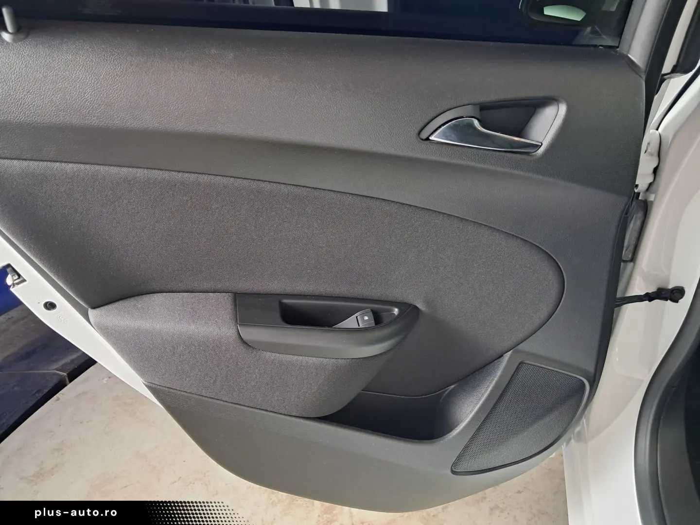 OPEL ASTRA NJOY SEDAN 1.4TI 140CP 2019