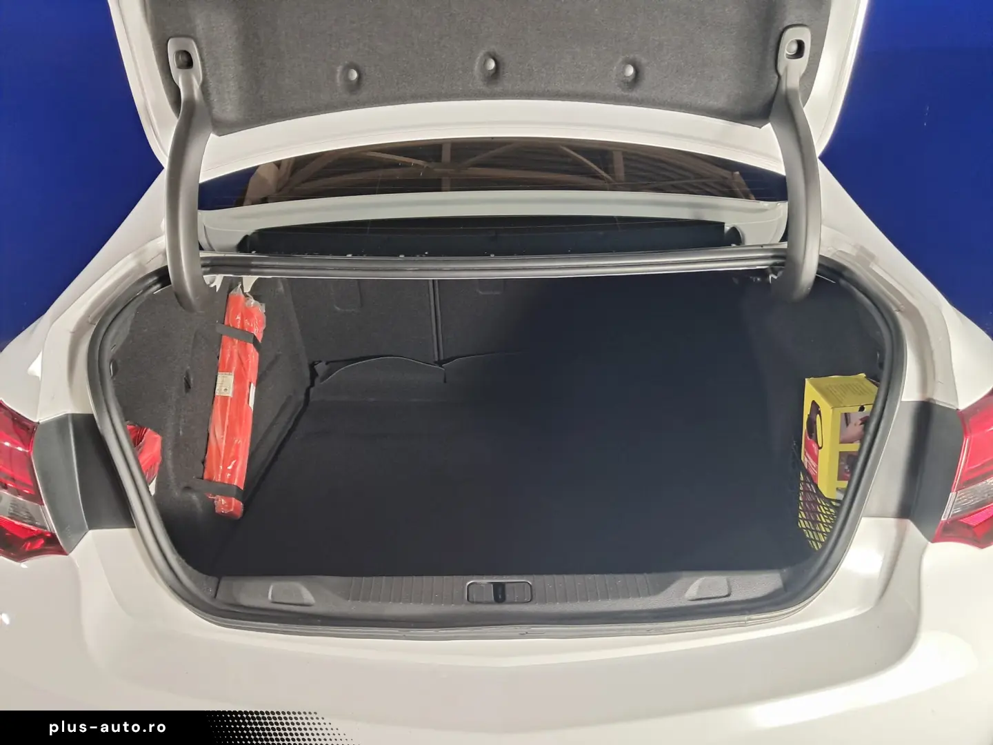 OPEL ASTRA NJOY SEDAN 1.4TI 140CP 2019