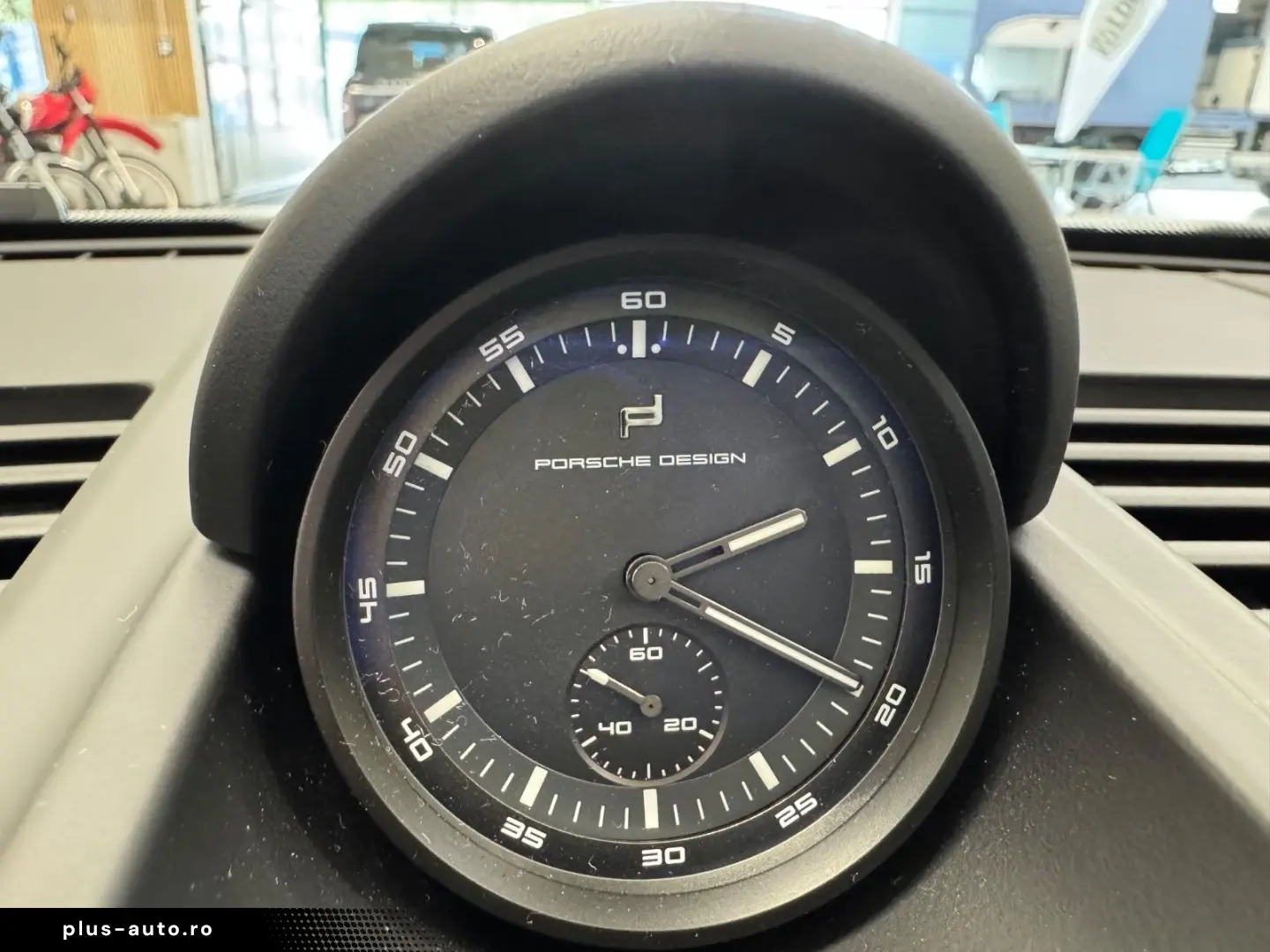 PORSCHE 992 Turbo S Gar.-05 29 Serv. neu