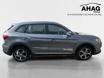 MG ZS 1.5 AT Hybrid  Comfort Lenkradheizung