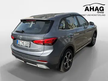MG ZS 1.5 AT Hybrid  Comfort Lenkradheizung