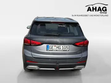MG ZS 1.5 AT Hybrid  Comfort Lenkradheizung