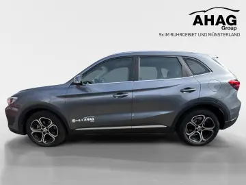 MG ZS 1.5 AT Hybrid  Comfort Lenkradheizung