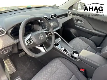 MG ZS 1.5 AT Hybrid  Comfort Lenkradheizung