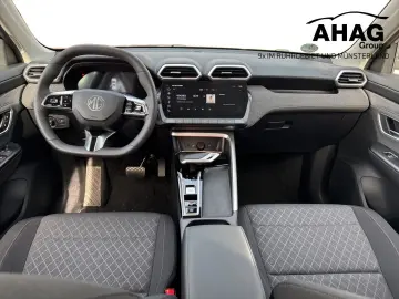 MG ZS 1.5 AT Hybrid  Comfort Lenkradheizung