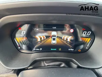 MG ZS 1.5 AT Hybrid  Comfort Lenkradheizung