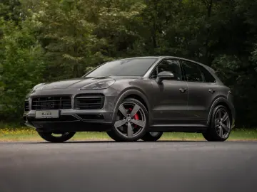 PORSCHE Cayenne GTS 4.0 FSI Biturbo 338kW
