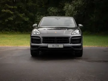 PORSCHE Cayenne GTS 4.0 FSI Biturbo 338kW