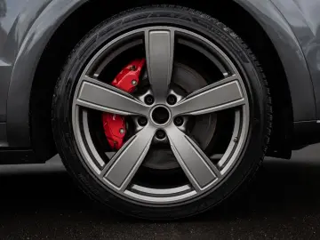 PORSCHE Cayenne GTS 4.0 FSI Biturbo 338kW