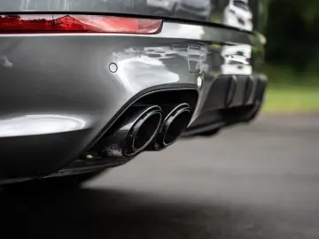 PORSCHE Cayenne GTS 4.0 FSI Biturbo 338kW