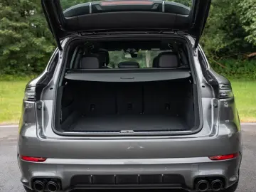 PORSCHE Cayenne GTS 4.0 FSI Biturbo 338kW