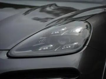 PORSCHE Cayenne GTS 4.0 FSI Biturbo 338kW