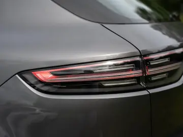 PORSCHE Cayenne GTS 4.0 FSI Biturbo 338kW