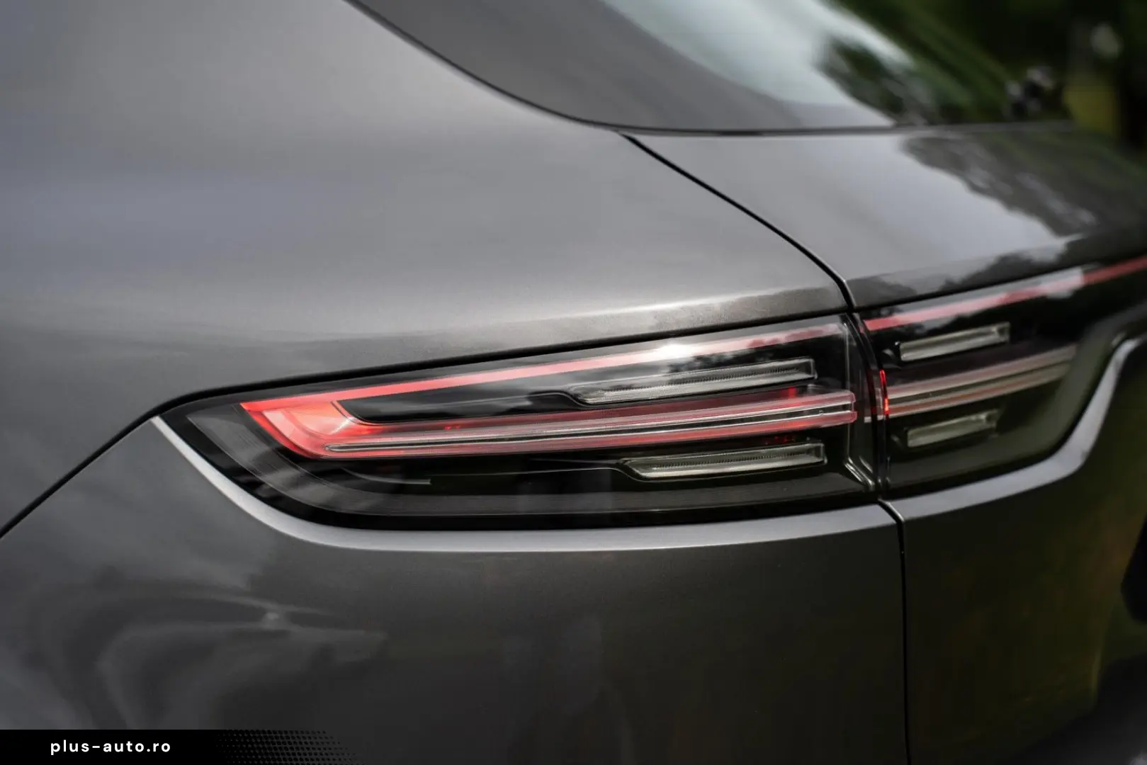 PORSCHE Cayenne GTS 4.0 FSI Biturbo 338kW
