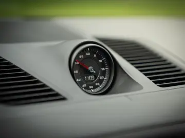 PORSCHE Cayenne GTS 4.0 FSI Biturbo 338kW
