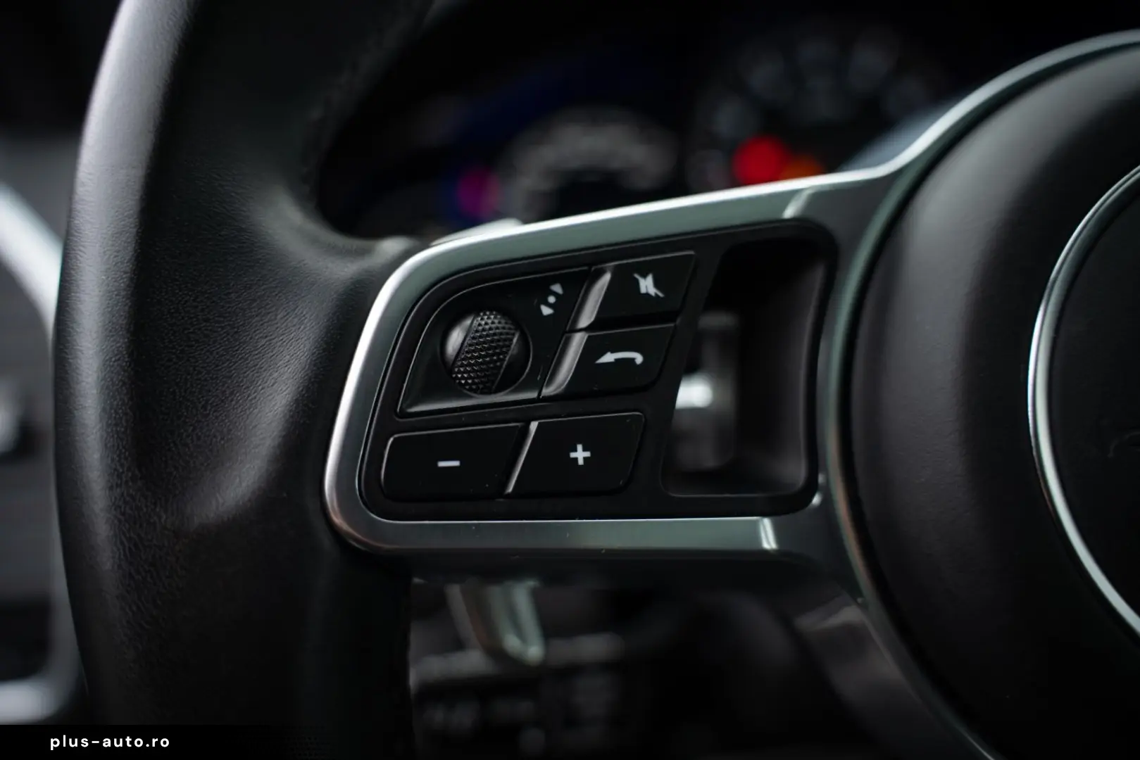 PORSCHE Cayenne GTS 4.0 FSI Biturbo 338kW