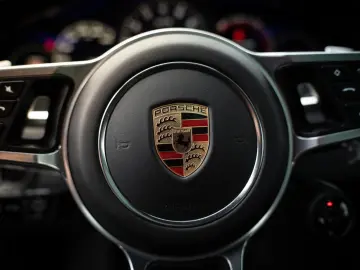 PORSCHE Cayenne GTS 4.0 FSI Biturbo 338kW