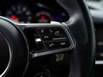 PORSCHE Cayenne GTS 4.0 FSI Biturbo 338kW