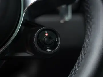 PORSCHE Cayenne GTS 4.0 FSI Biturbo 338kW