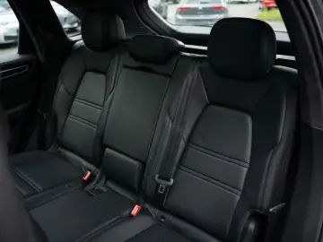PORSCHE Cayenne GTS 4.0 FSI Biturbo 338kW