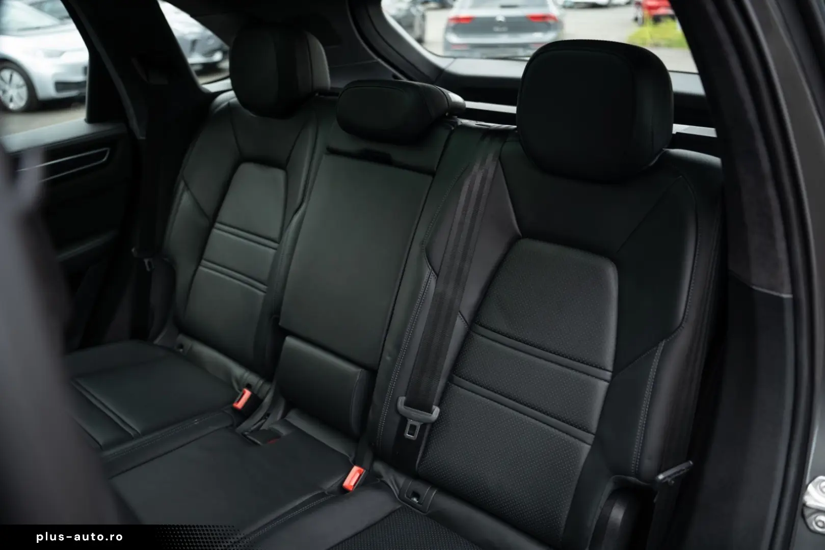 PORSCHE Cayenne GTS 4.0 FSI Biturbo 338kW