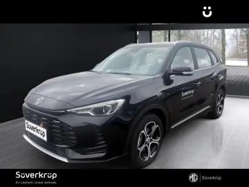 MG ZS Hybrid  Comfort DISTR KAMERA SPUR PDC SHZ