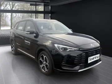 MG ZS Hybrid  Comfort DISTR KAMERA SPUR PDC SHZ