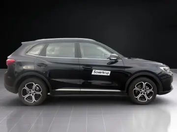 MG ZS Hybrid  Comfort DISTR KAMERA SPUR PDC SHZ