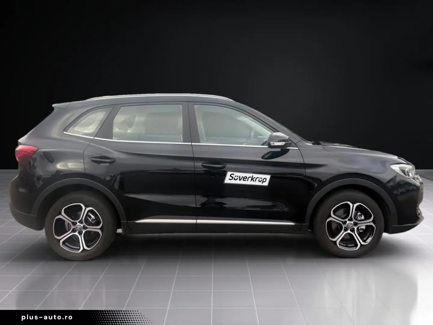 MG ZS Hybrid  Comfort DISTR KAMERA SPUR PDC SHZ