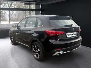 MG ZS Hybrid  Comfort DISTR KAMERA SPUR PDC SHZ