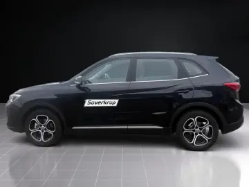 MG ZS Hybrid  Comfort DISTR KAMERA SPUR PDC SHZ
