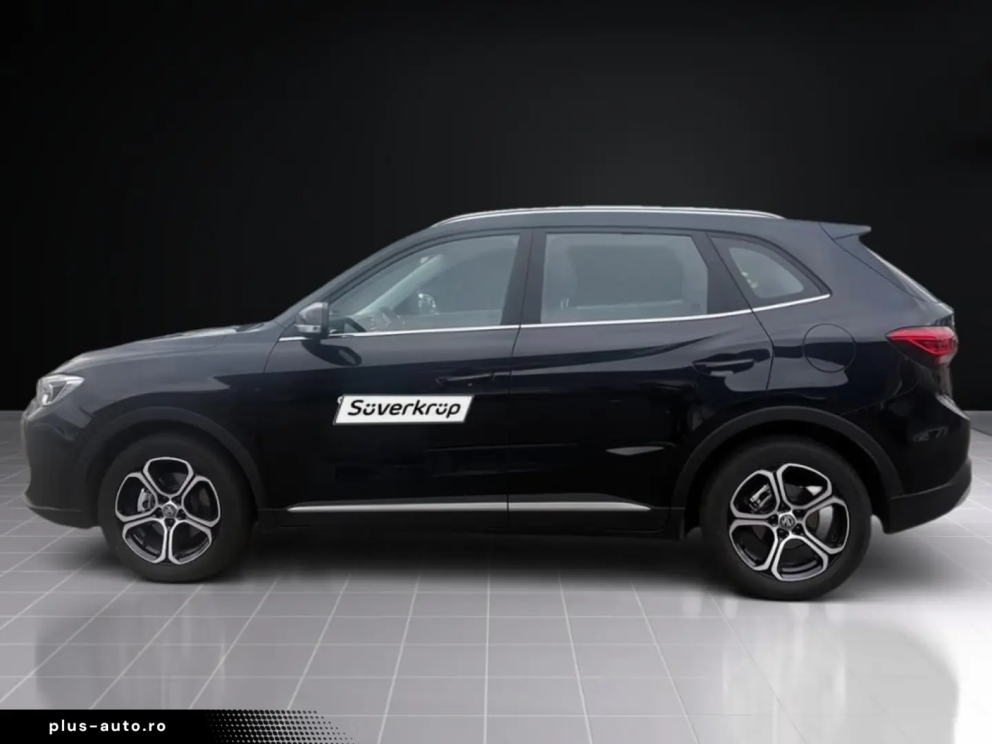 MG ZS Hybrid  Comfort DISTR KAMERA SPUR PDC SHZ