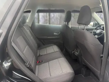 MG ZS Hybrid  Comfort DISTR KAMERA SPUR PDC SHZ