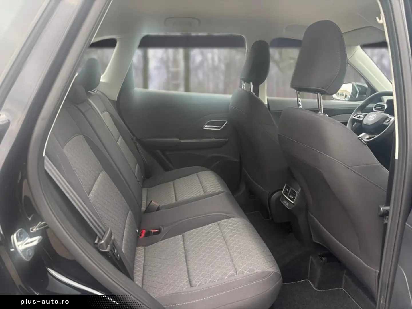MG ZS Hybrid  Comfort DISTR KAMERA SPUR PDC SHZ