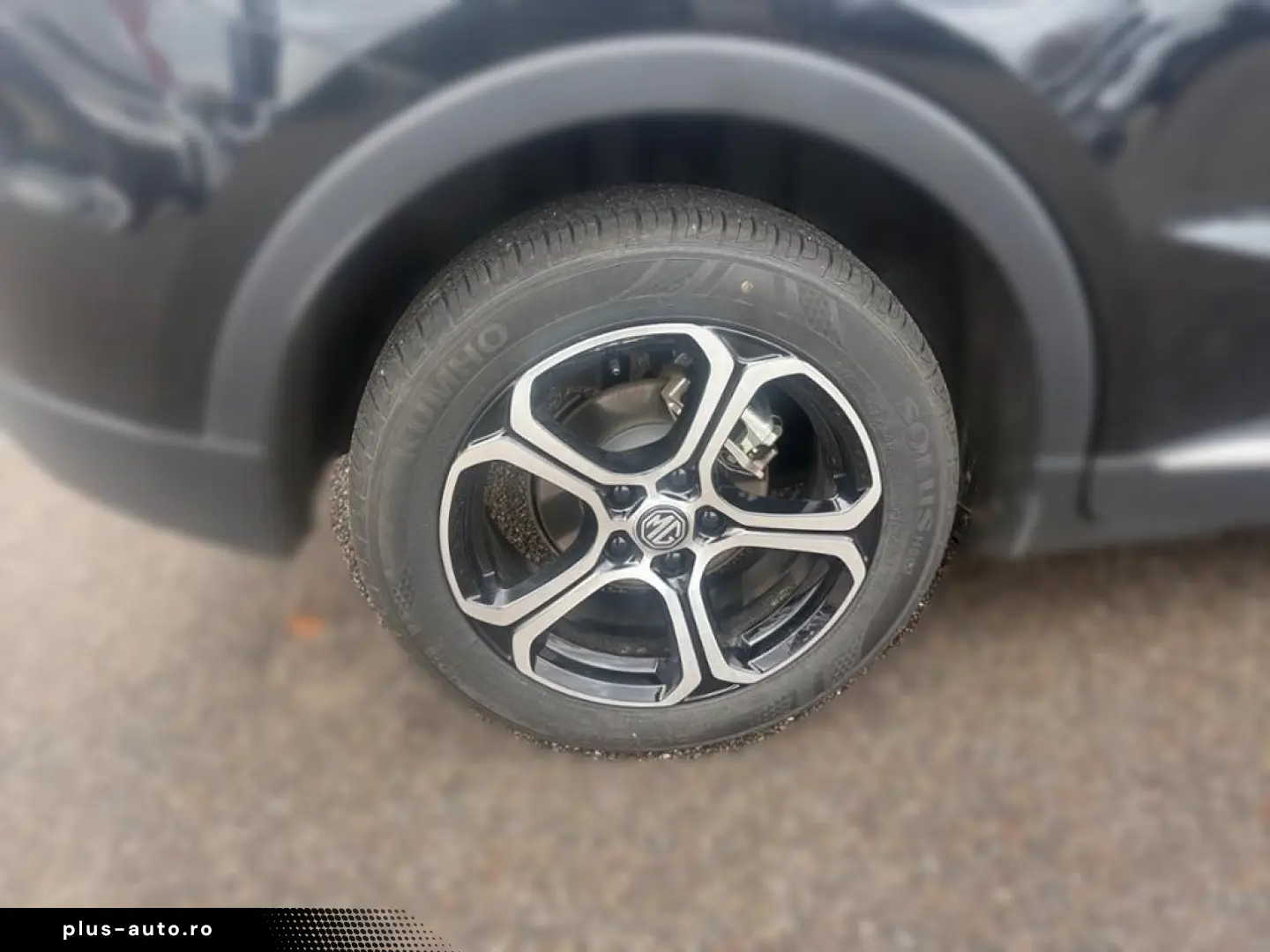 MG ZS Hybrid  Comfort DISTR KAMERA SPUR PDC SHZ