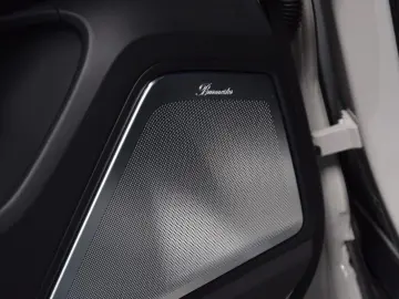 PORSCHE Cayenne Coupe Turbo 4.0 V8 E-Hybrid 739ps Voll