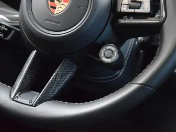 PORSCHE Cayenne Coupe Turbo 4.0 V8 E-Hybrid 739ps Voll