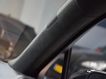 PORSCHE Cayenne Coupe Turbo 4.0 V8 E-Hybrid 739ps Voll