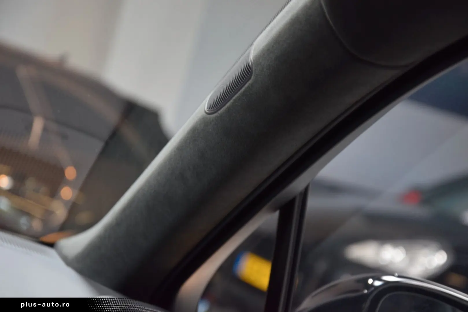 PORSCHE Cayenne Coupe Turbo 4.0 V8 E-Hybrid 739ps Voll