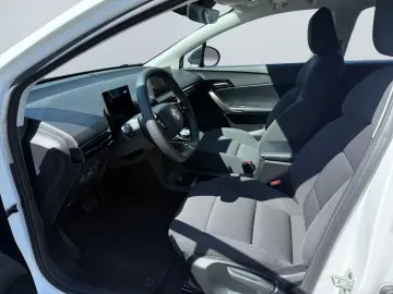 MG MG4 4 EV Standard  ACC PDC LED CarPlay Klima