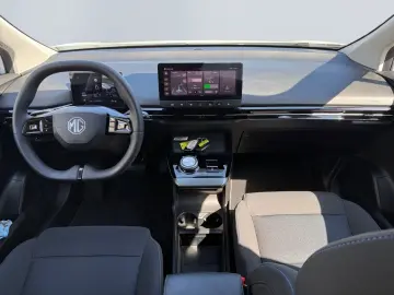MG MG4 4 EV Standard  ACC PDC LED CarPlay Klima