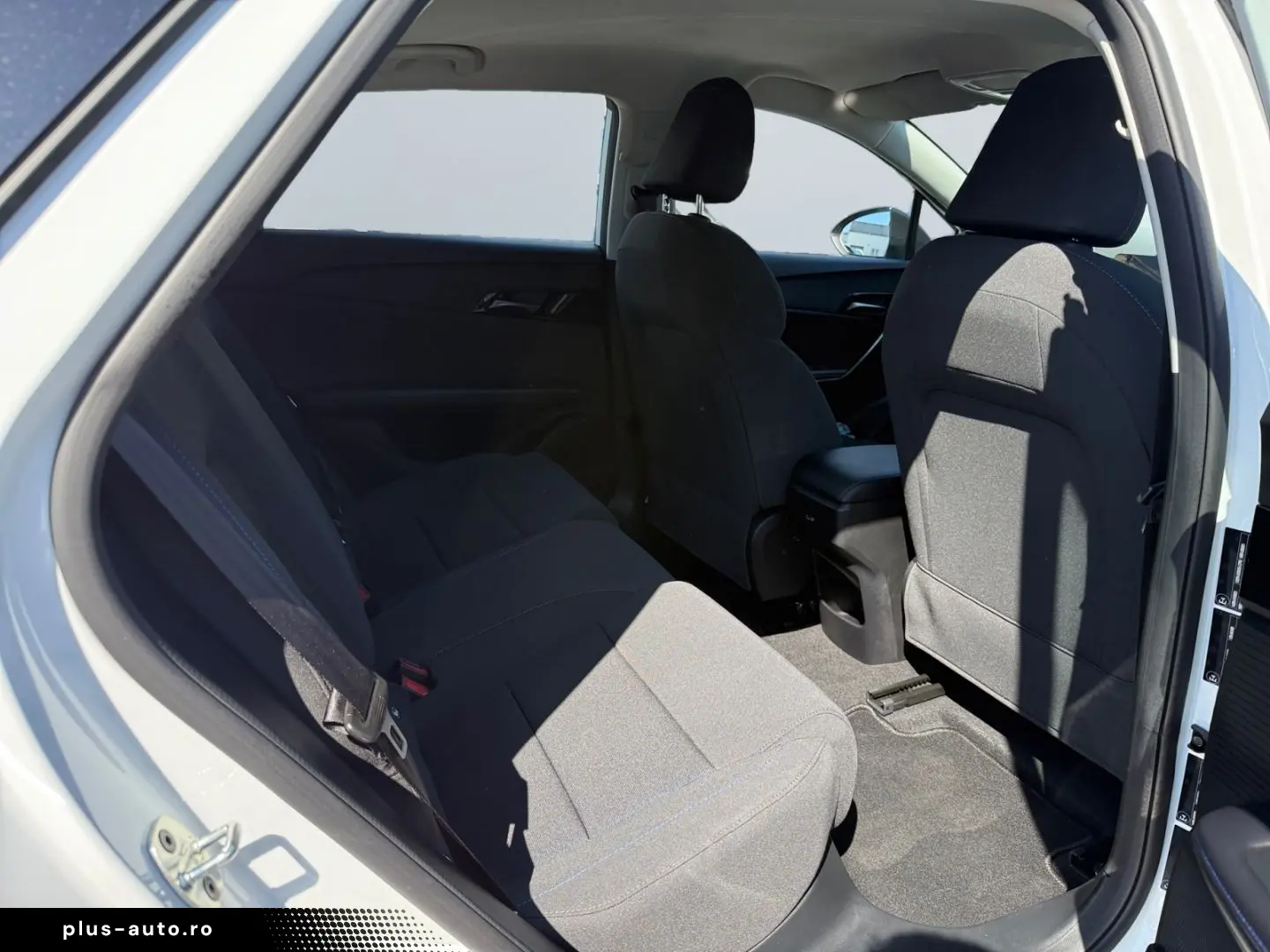MG MG4 4 EV Standard  ACC PDC LED CarPlay Klima