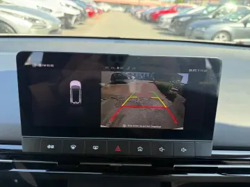MG MG4 4 EV Standard  ACC PDC LED CarPlay Klima