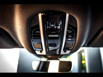 PORSCHE Cayenne COUPE TIPTRONIC AHK 360 BOSE RS SPYDER