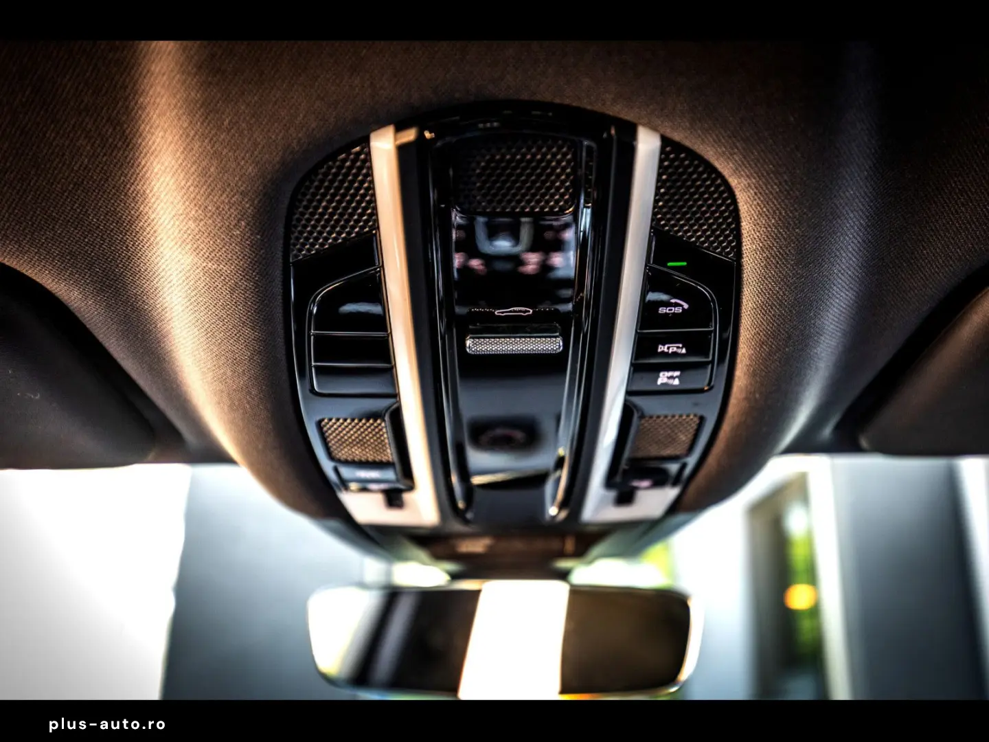 PORSCHE Cayenne COUPE TIPTRONIC AHK 360 BOSE RS SPYDER
