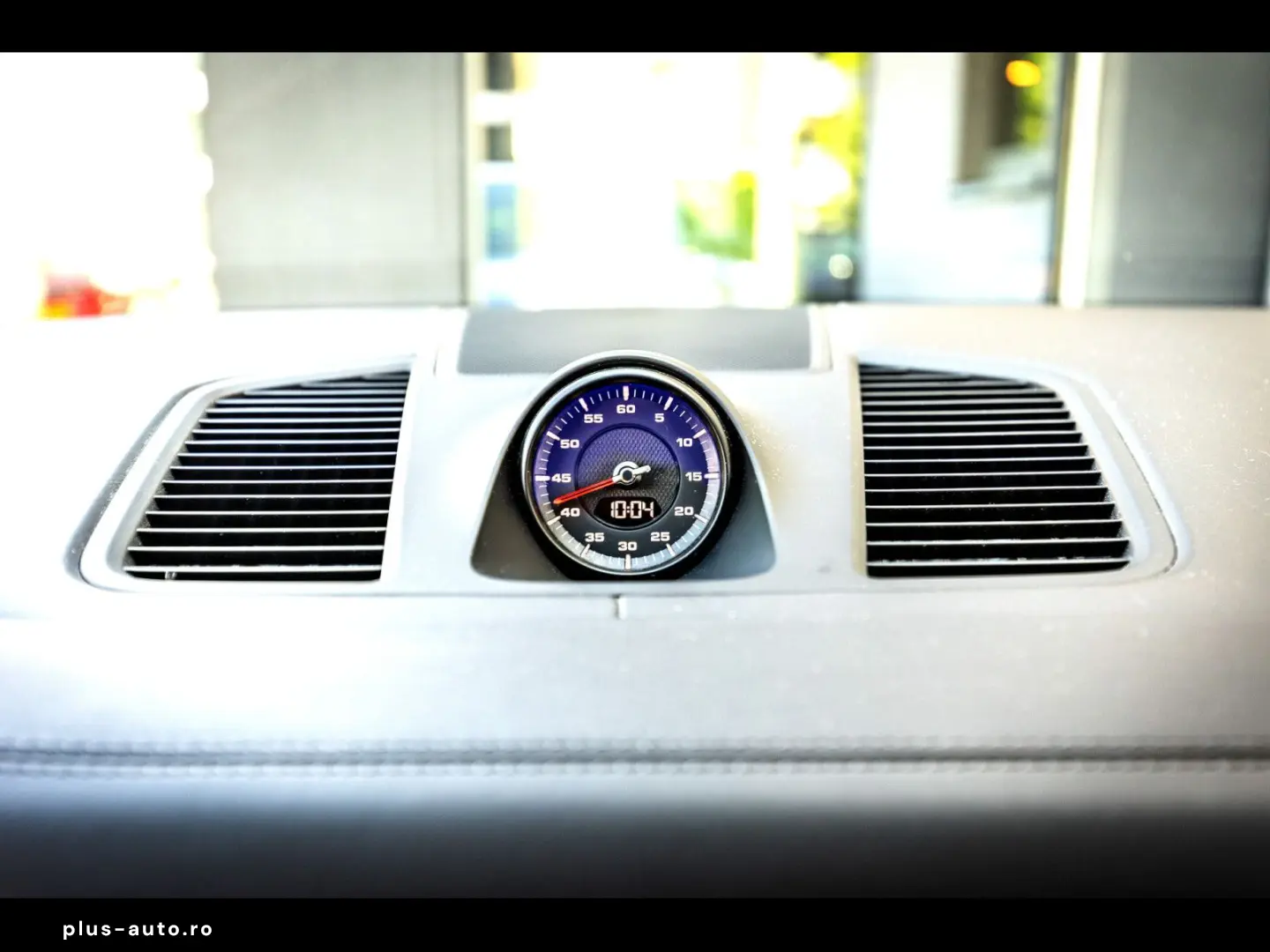 PORSCHE Cayenne COUPE TIPTRONIC AHK 360 BOSE RS SPYDER